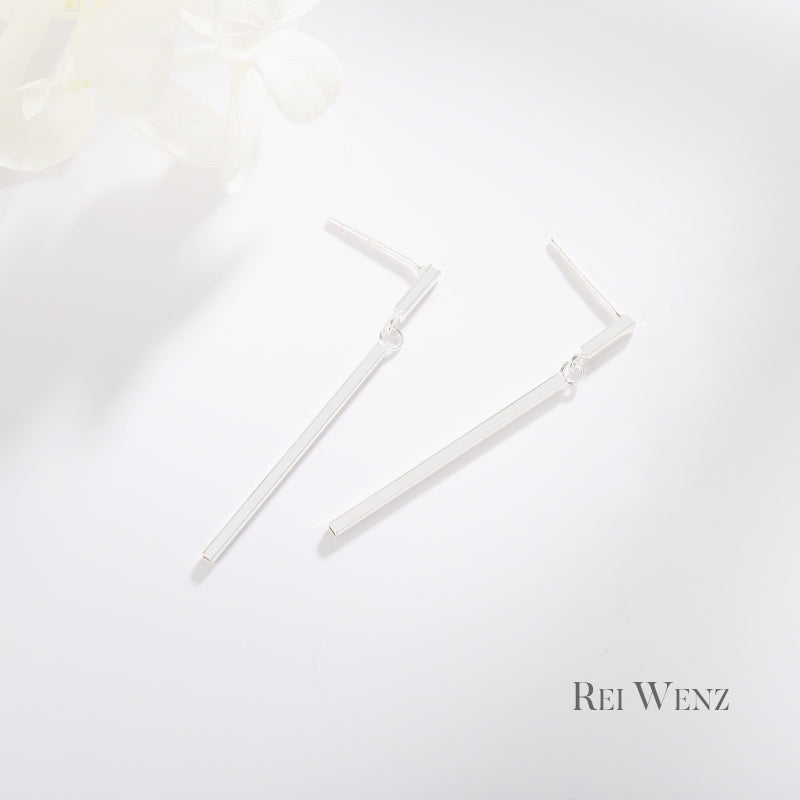 Silver925 Pierced Earring/p0074