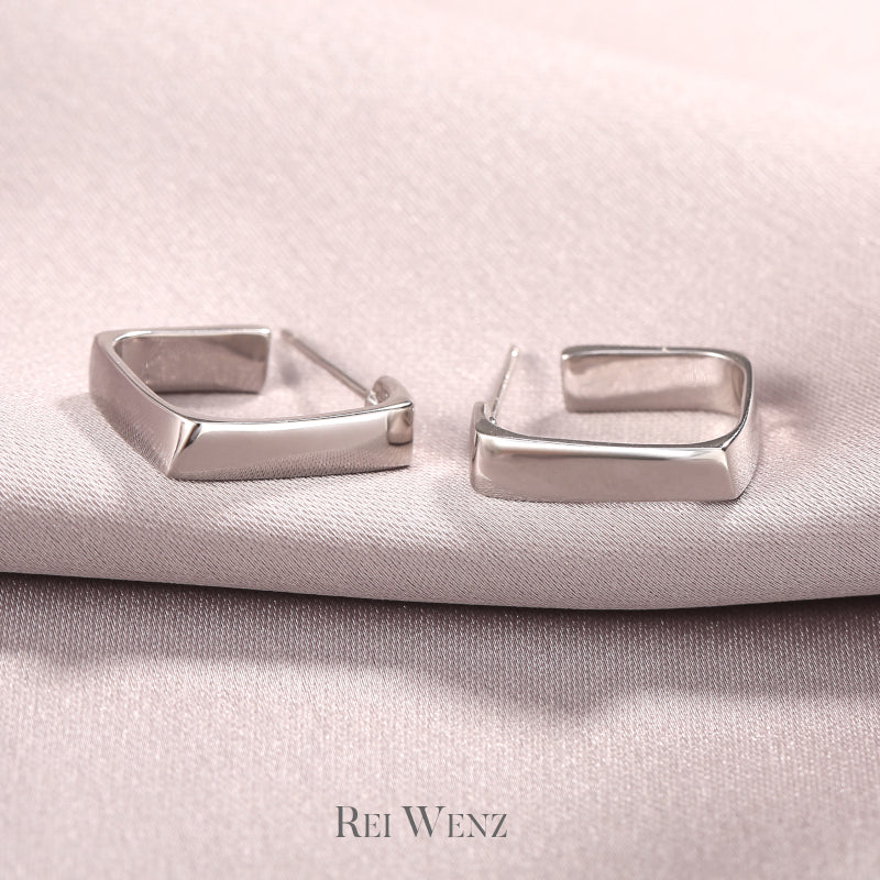 Silver925 Pierced Earring/p0075