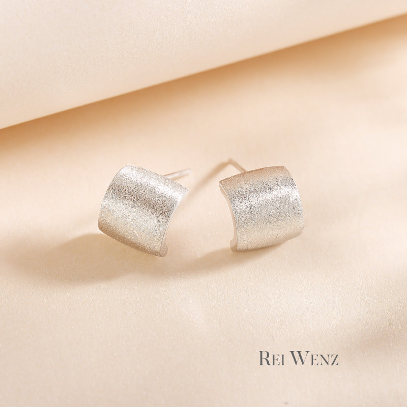 Silver925 Pierced Earring/p0080