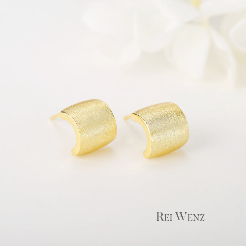 Silver925 Pierced Earring/p0080
