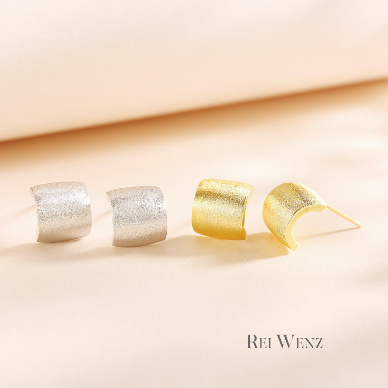 Silver925 Pierced Earring/p0080