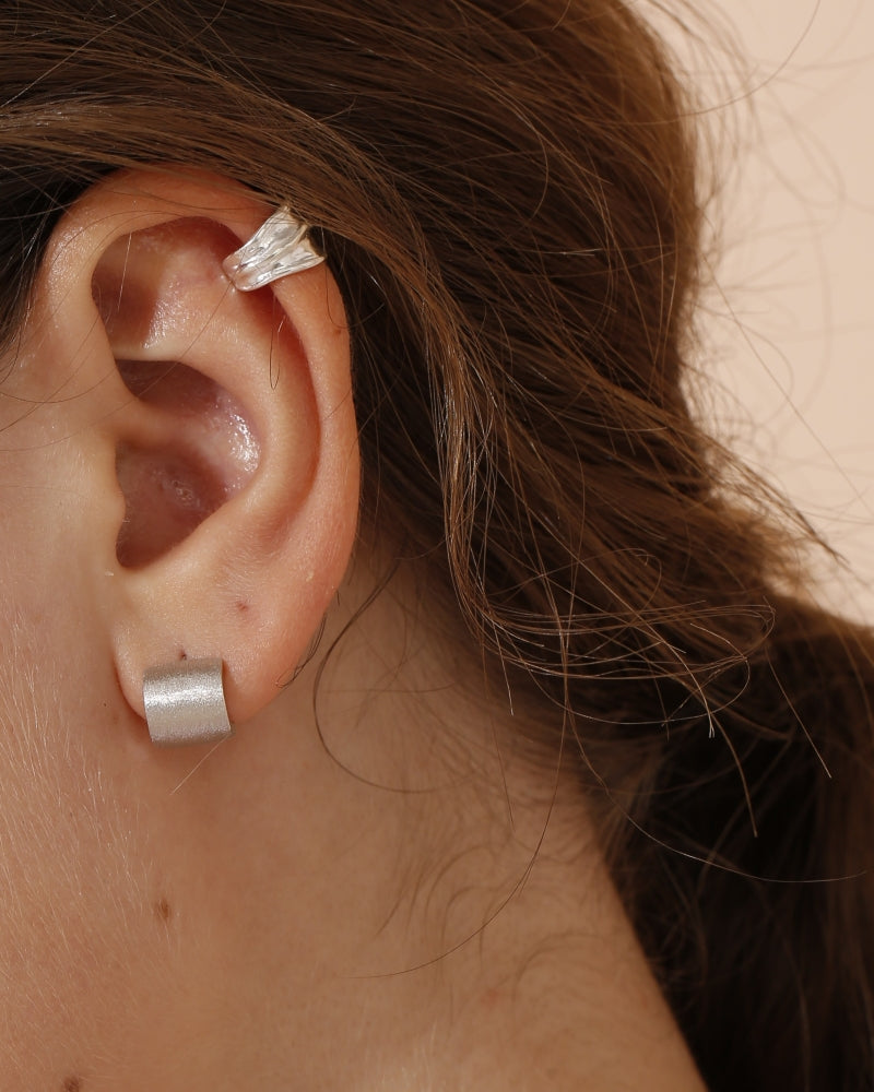 Silver925 Pierced Earring/p0080