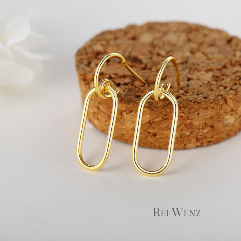 Silver925 Pierced Earring/p0084