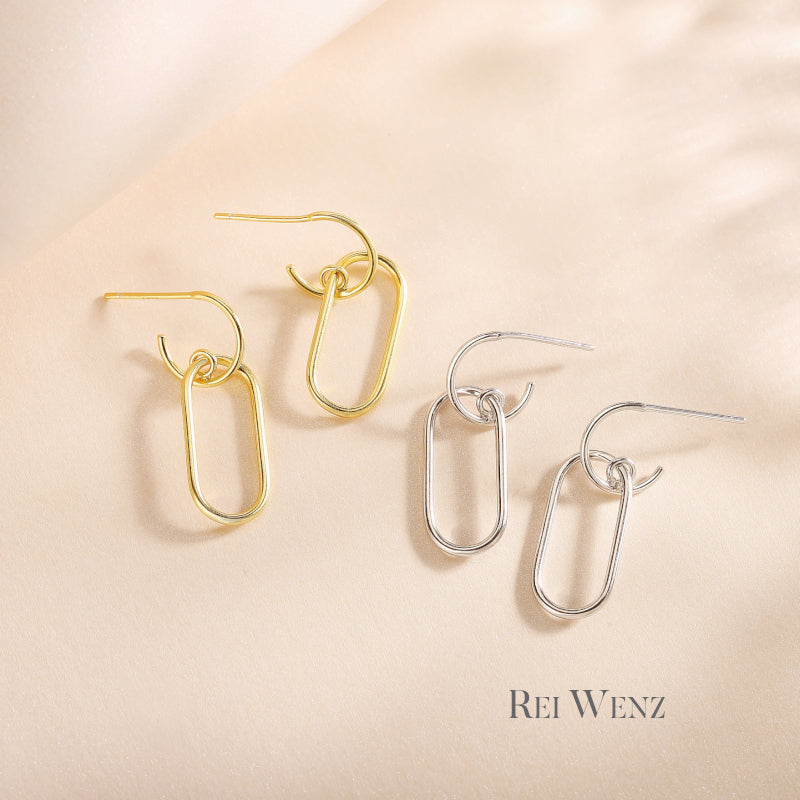 Silver925 Pierced Earring/p0084