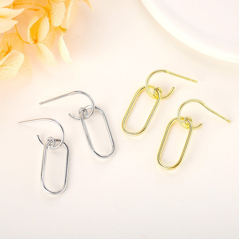 Silver925 Pierced Earring/p0084