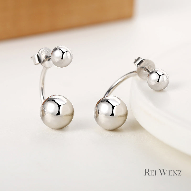 Silver925 Pierced Earring/p0097