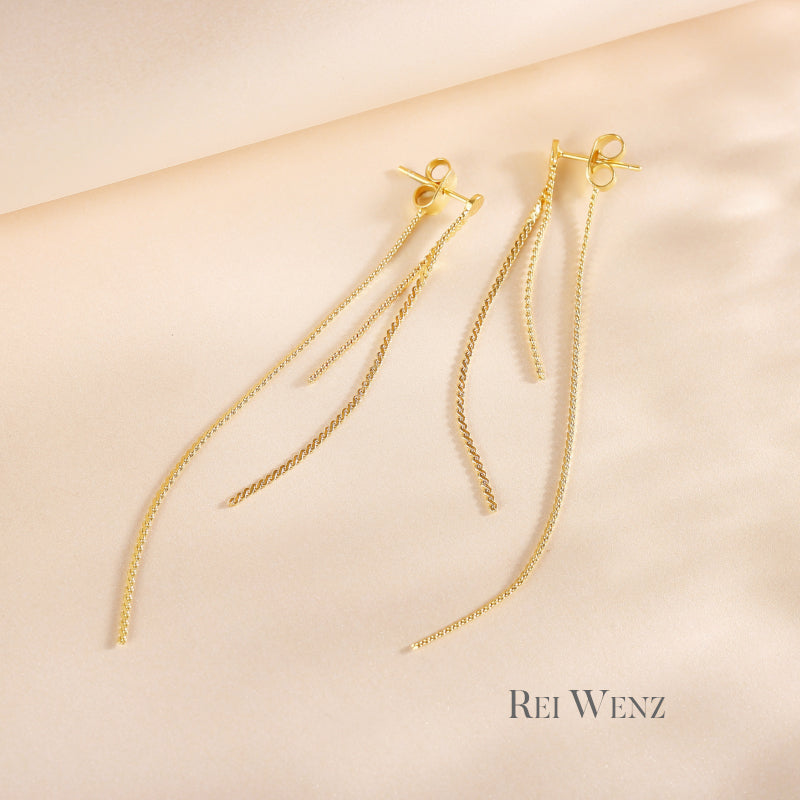 Silver925 Pierced Earring/p0104