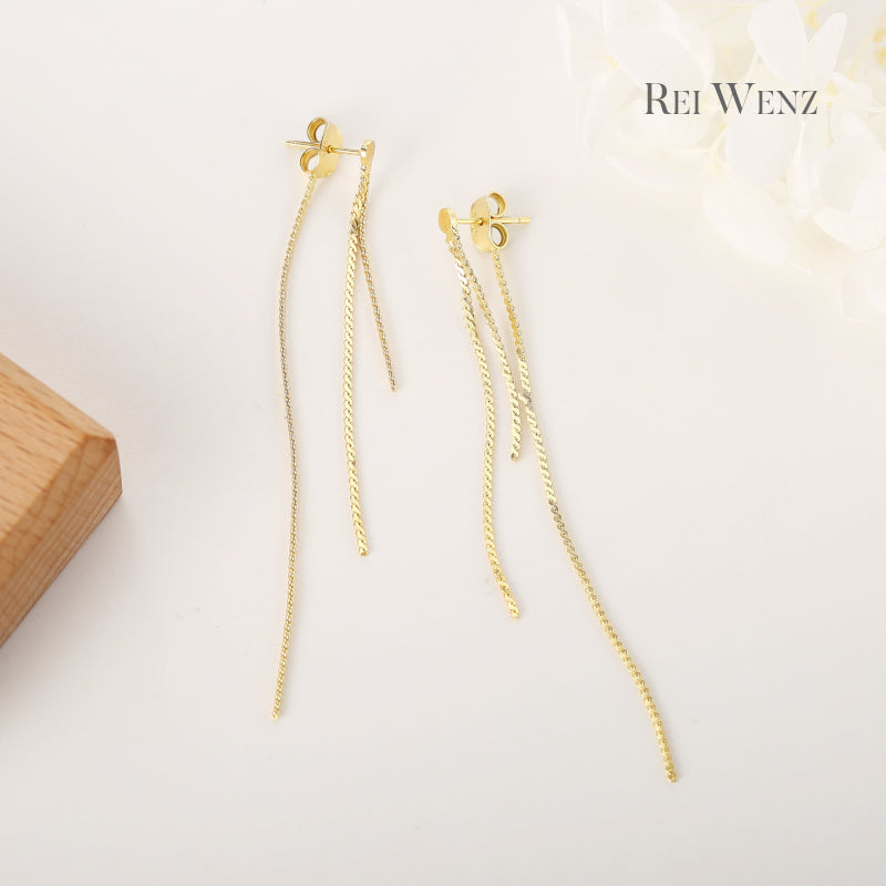 Silver925 Pierced Earring/p0104