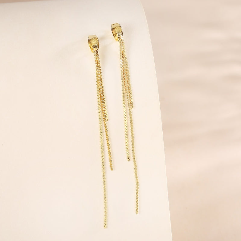 Silver925 Pierced Earring/p0104