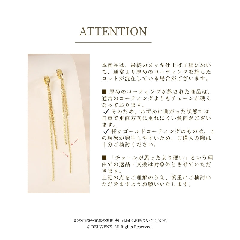 Silver925 Pierced Earring/p0104