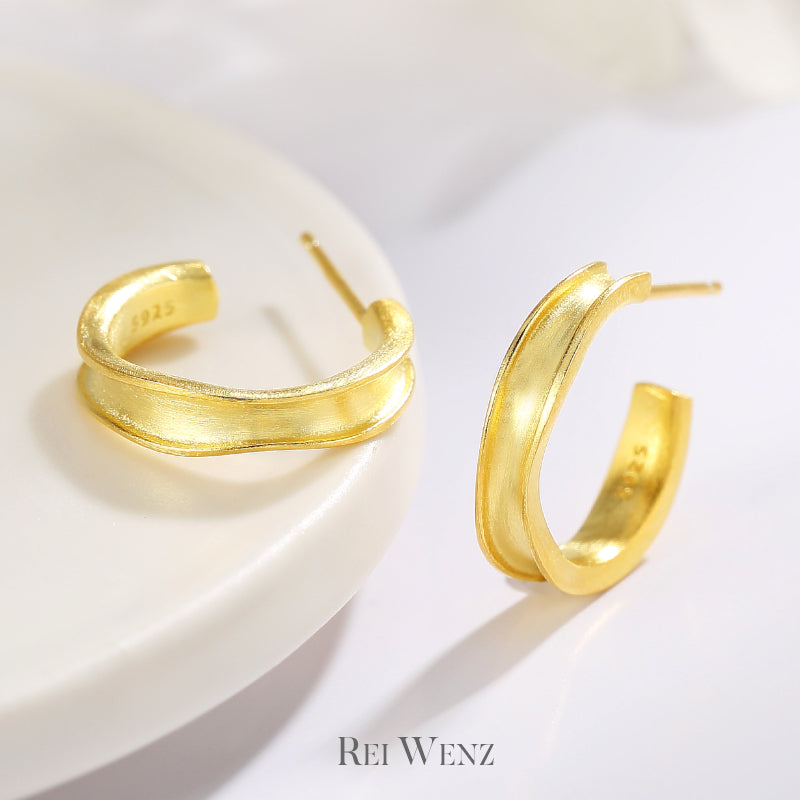 Silver925 Pierced Earring/p0105