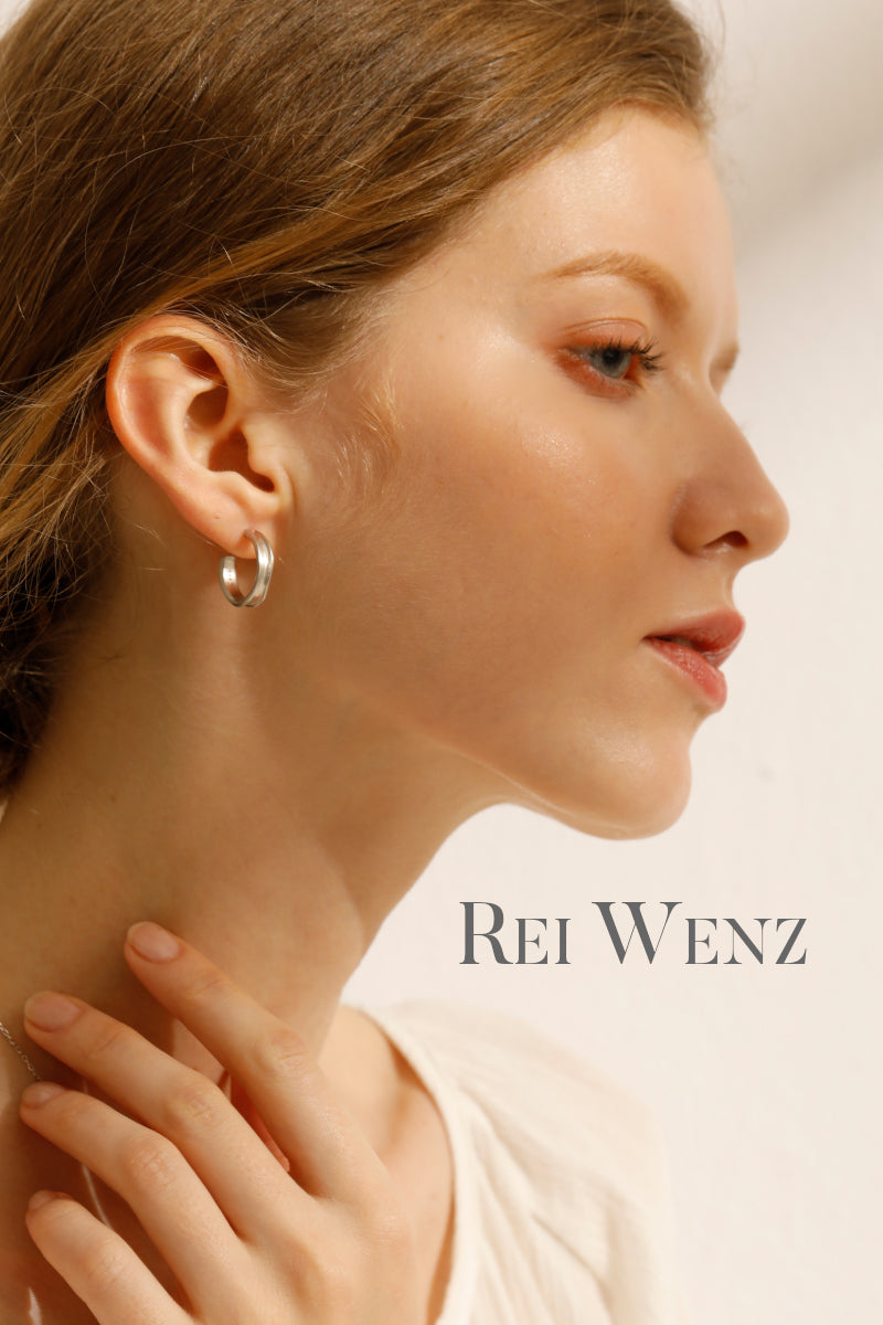 Silver925 Pierced Earring/p0105