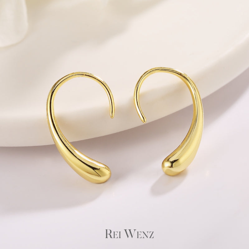 Silver925 Pierced Earring/p0106