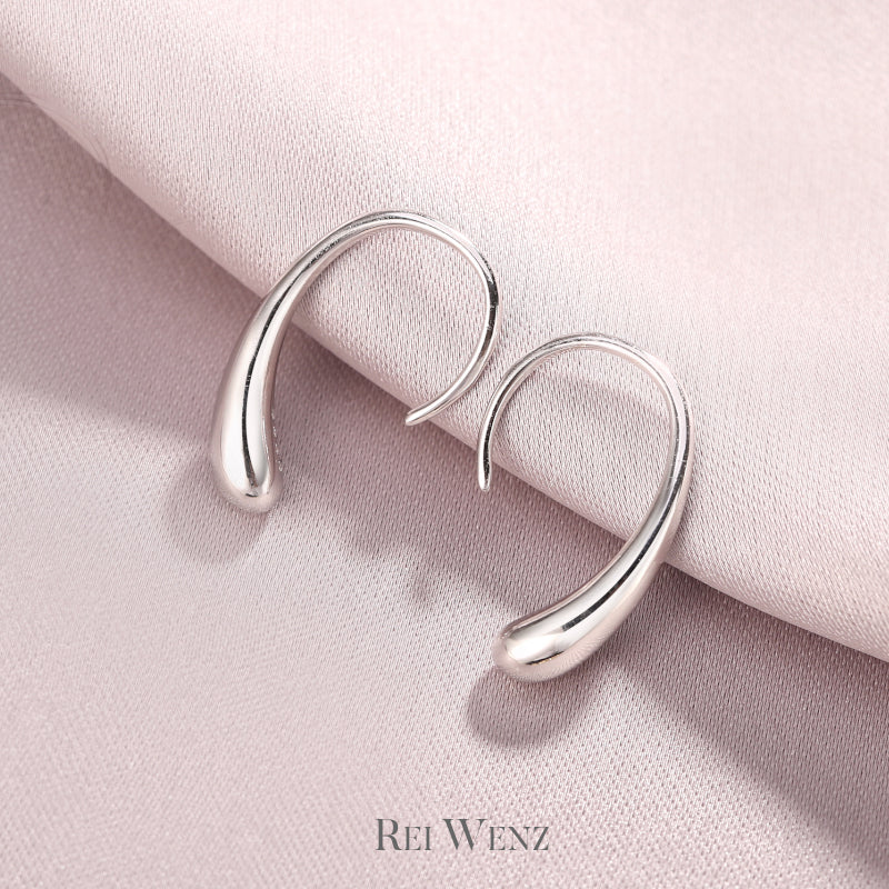 Silver925 Pierced Earring/p0106