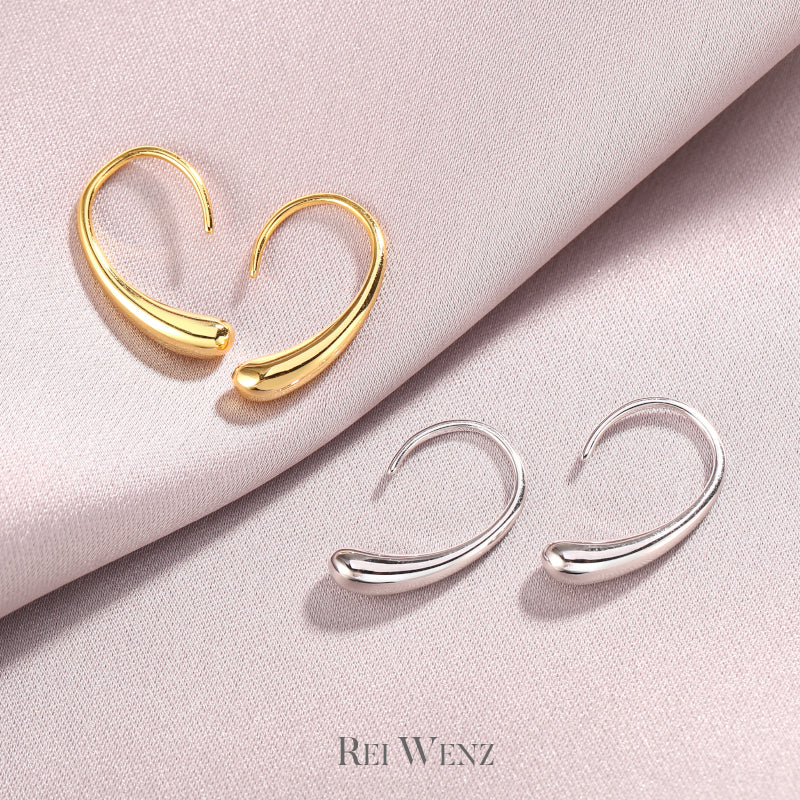 Silver925 Pierced Earring/p0106