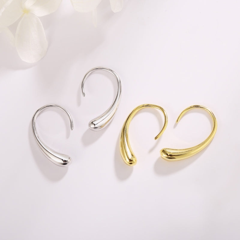 Silver925 Pierced Earring/p0106