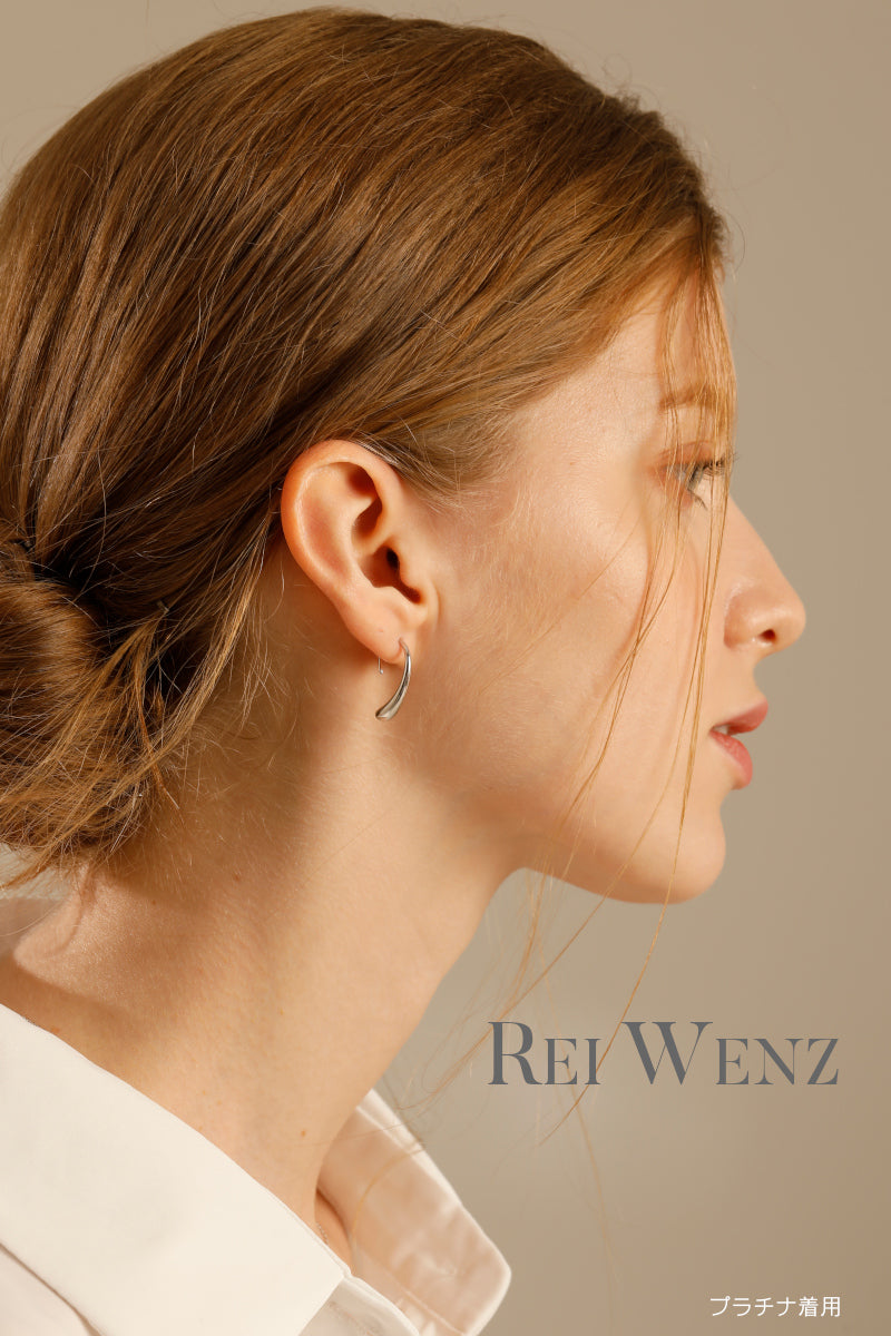 Silver925 Pierced Earring/p0106