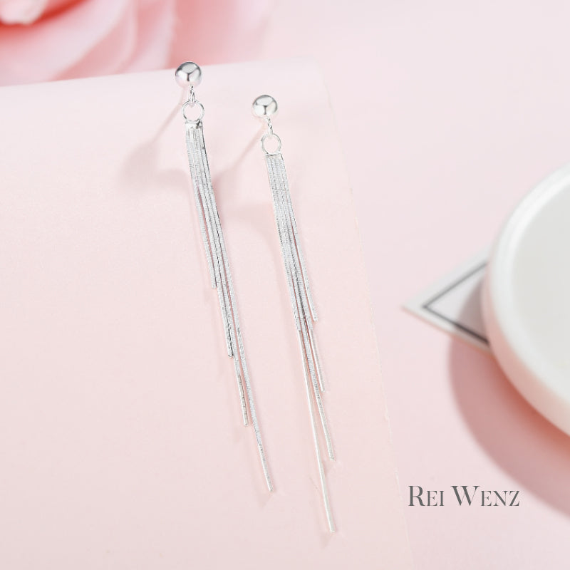 Silver925 Pierced Earring/p0107