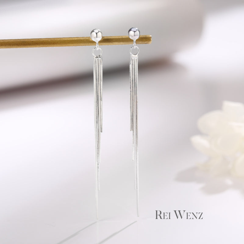 Silver925 Pierced Earring/p0107