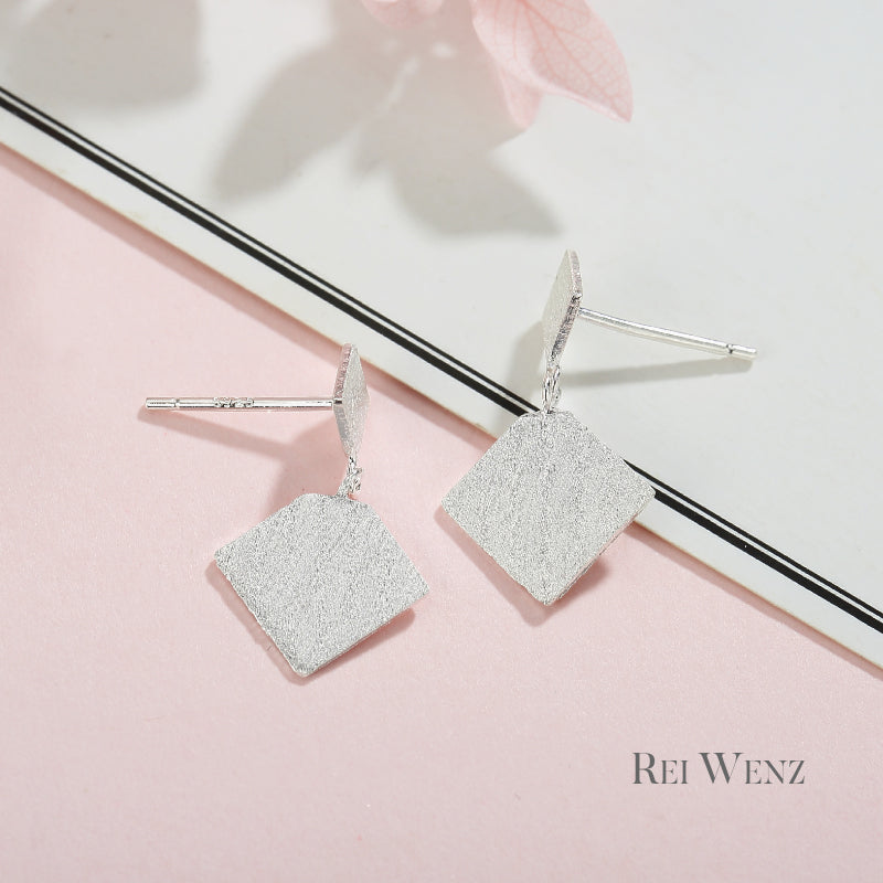 Silver925 Pierced Earring/p0110