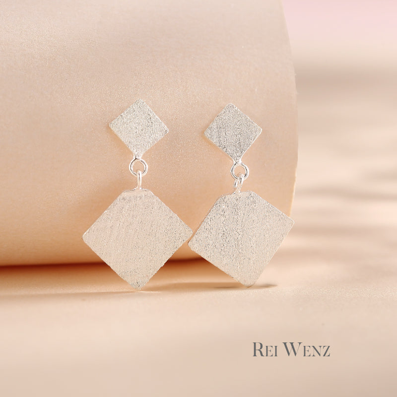 Silver925 Pierced Earring/p0110