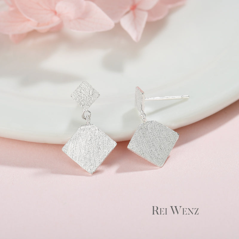 Silver925 Pierced Earring/p0110