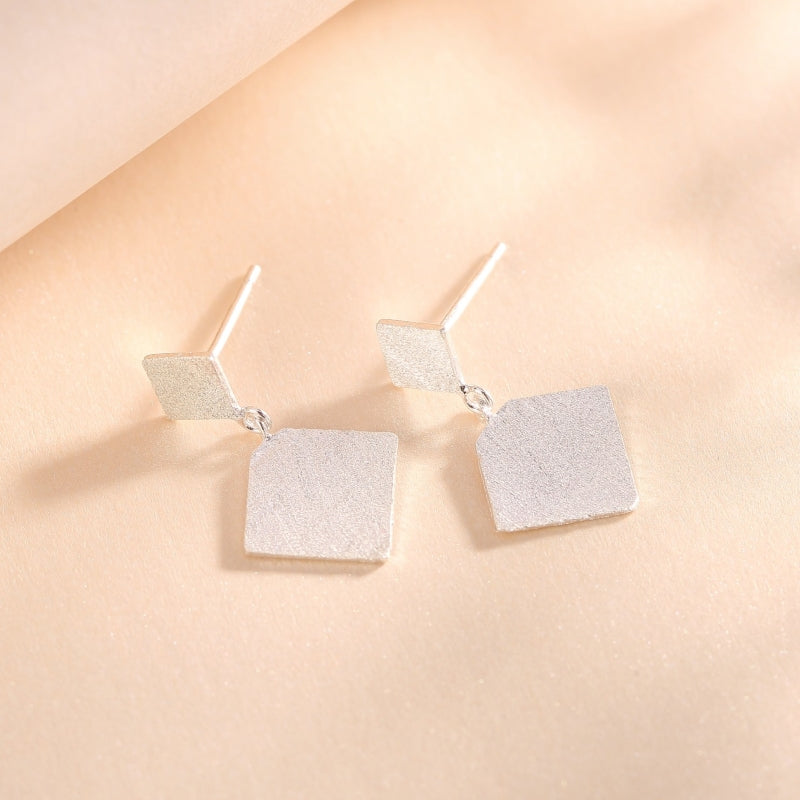 Silver925 Pierced Earring/p0110