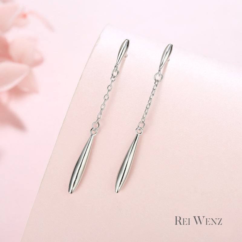 Silver925 Pierced Earring/p0111