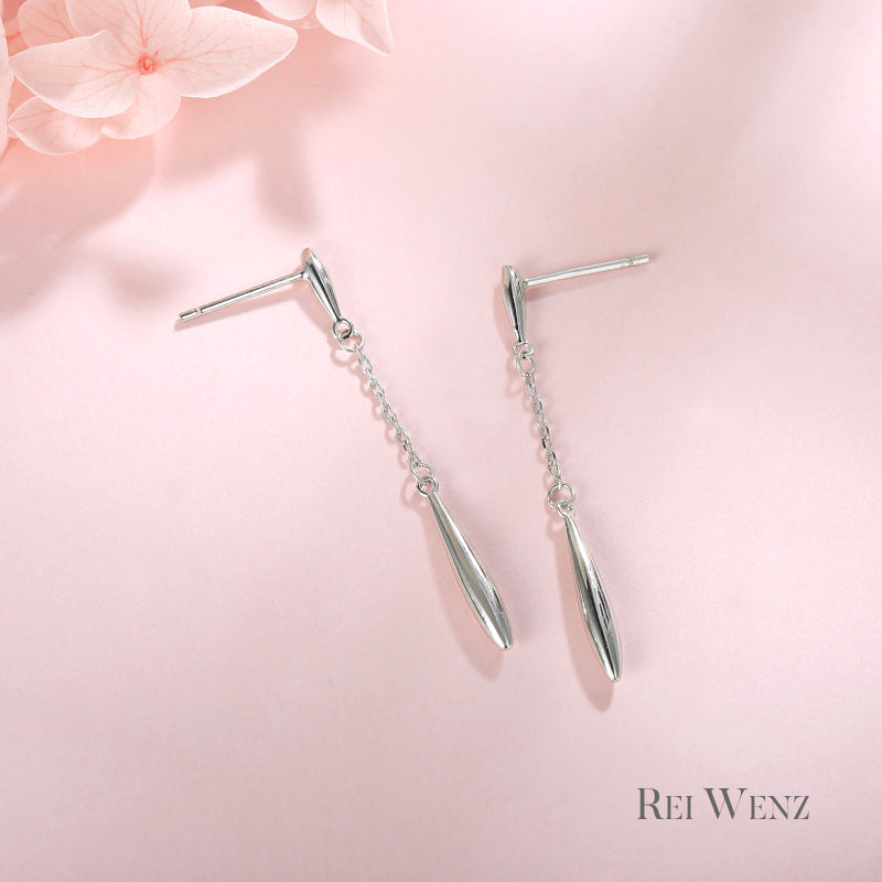 Silver925 Pierced Earring/p0111