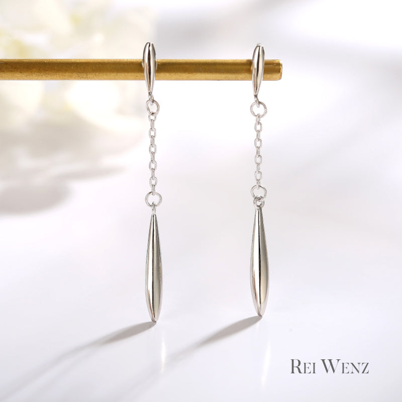 Silver925 Pierced Earring/p0111
