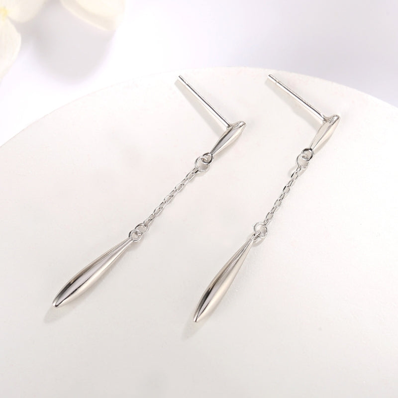 Silver925 Pierced Earring/p0111