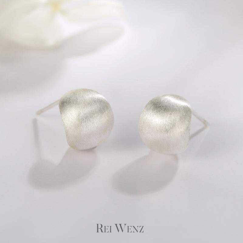 Silver925 Pierced Earring/p0114