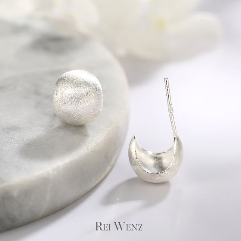 Silver925 Pierced Earring/p0114
