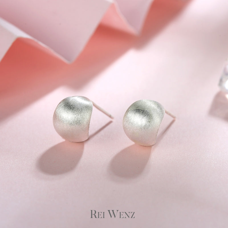 Silver925 Pierced Earring/p0114