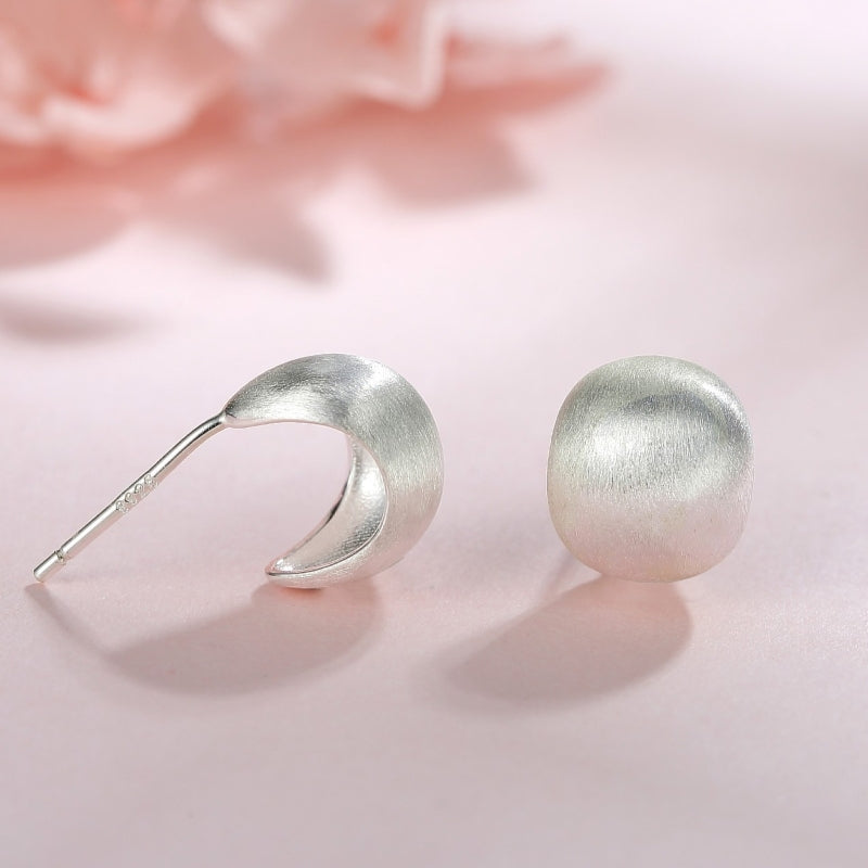 Silver925 Pierced Earring/p0114