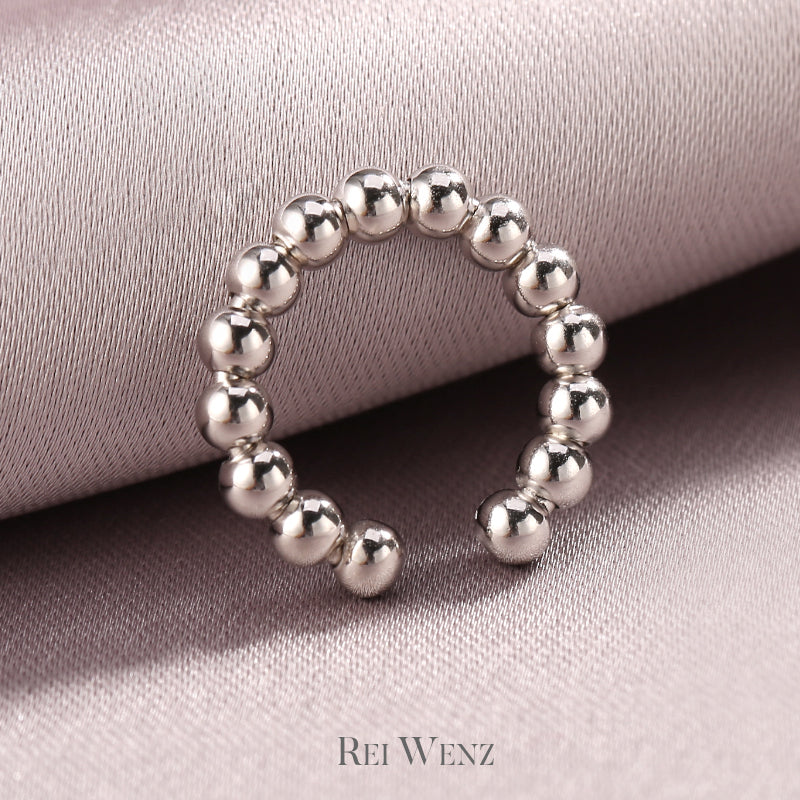 Silver925 Earcuff/p0129