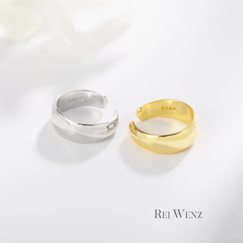 Silver925 Earcuff/p0131