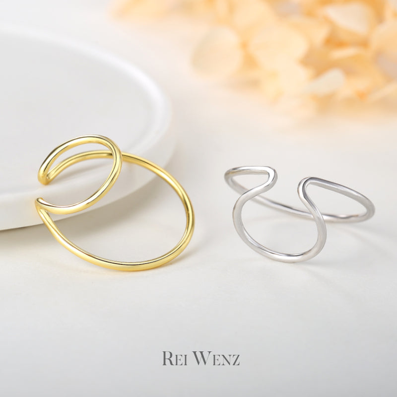 Silver925 Earcuff/p0134