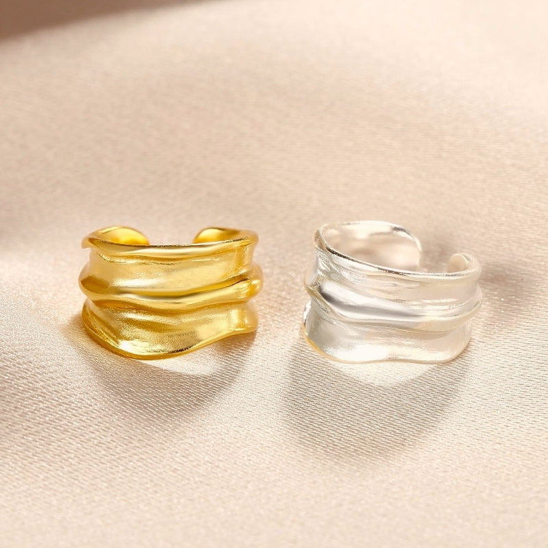 Silver925 Earcuff/p0137