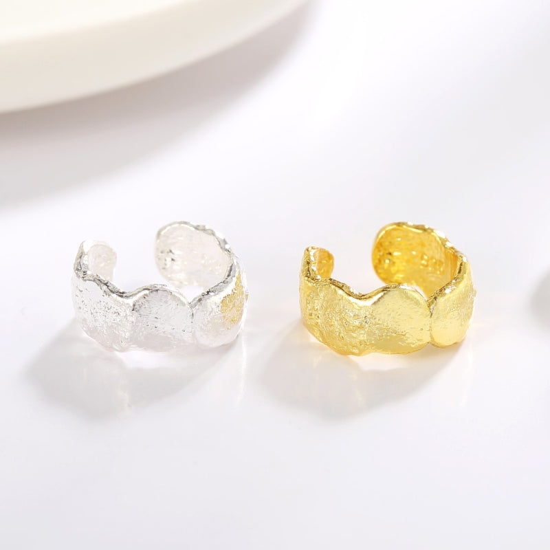 Silver925 Earcuff/p0139