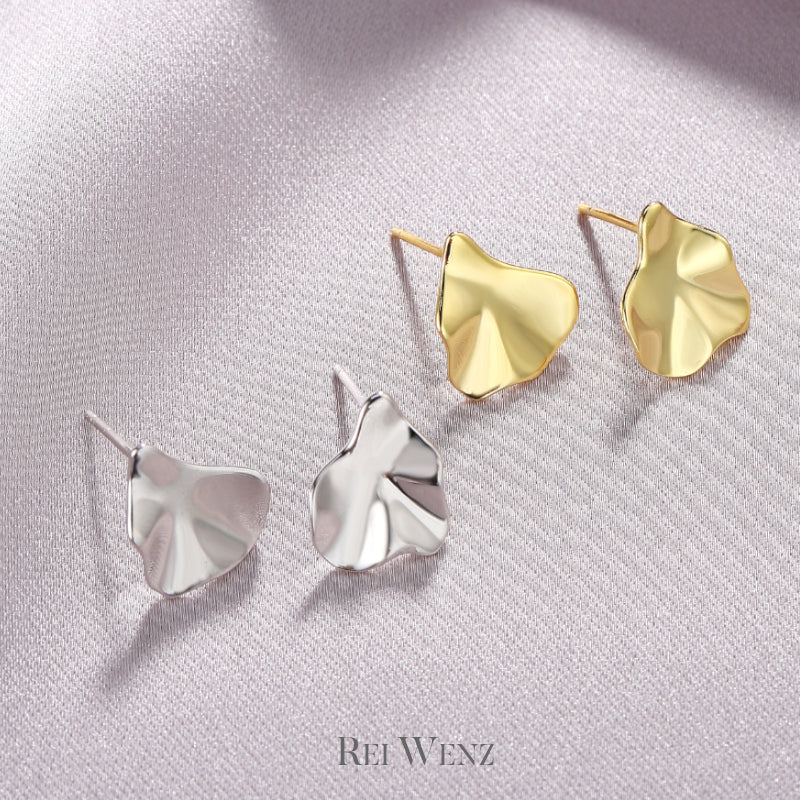 Silver925 Pierced Earring/p0170