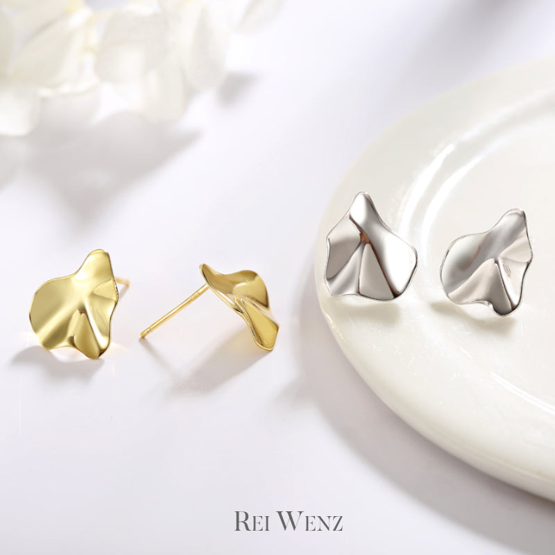 Silver925 Pierced Earring/p0170