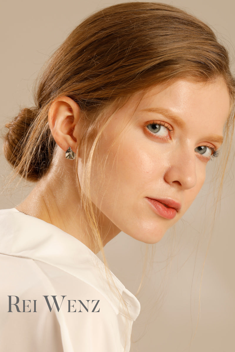 Silver925 Pierced Earring/p0170