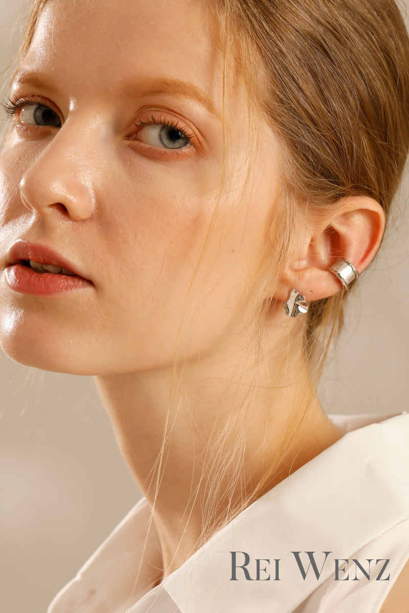 Silver925 Pierced Earring/p0170