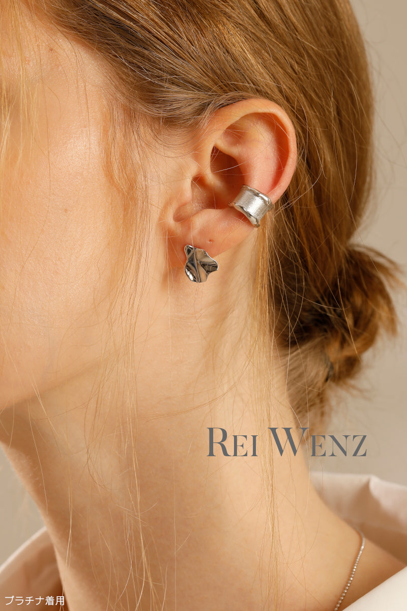 Silver925 Pierced Earring/p0170