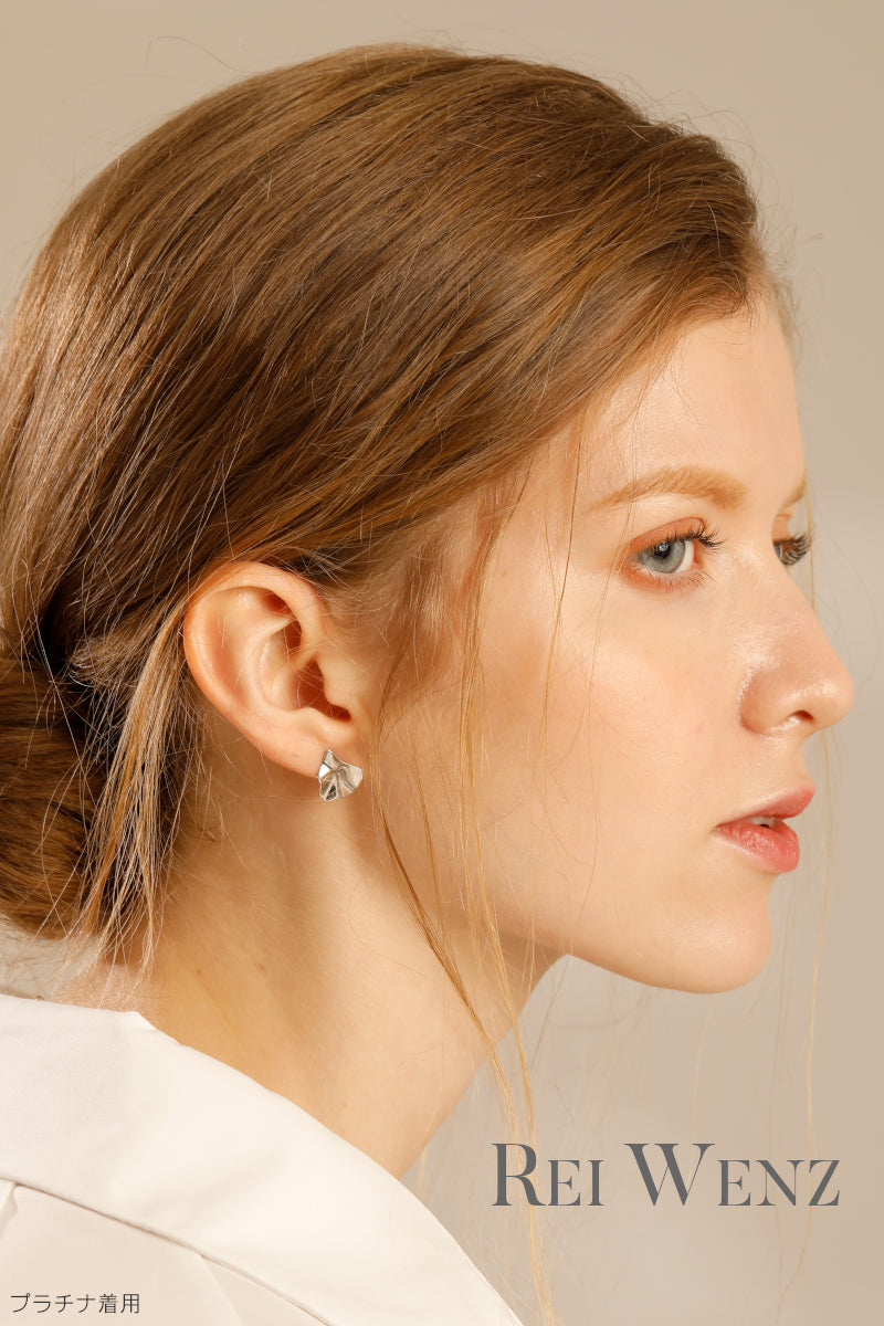 Silver925 Pierced Earring/p0170