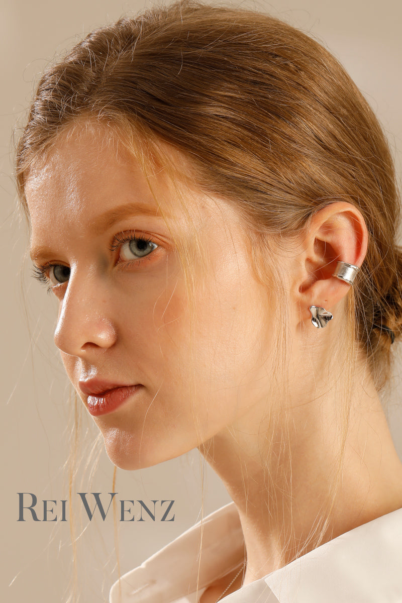 Silver925 Pierced Earring/p0170