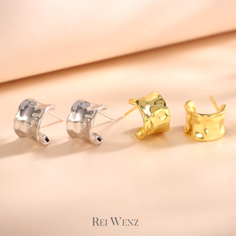 Silver925 Pierced Earring/p0171