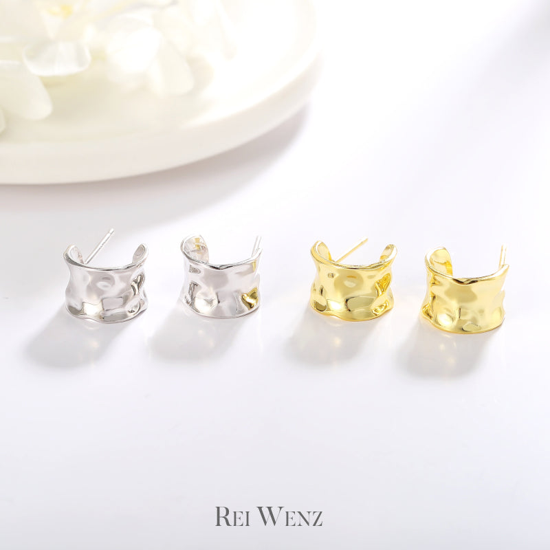 Silver925 Pierced Earring/p0171