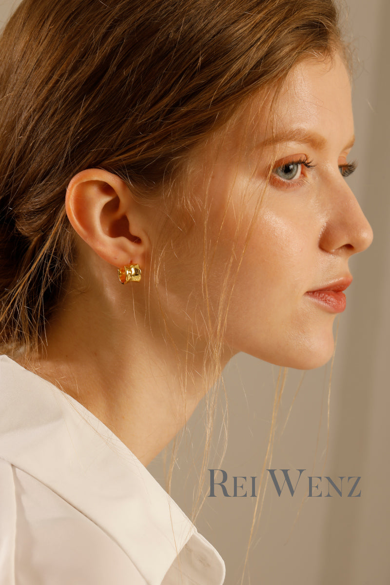 Silver925 Pierced Earring/p0171
